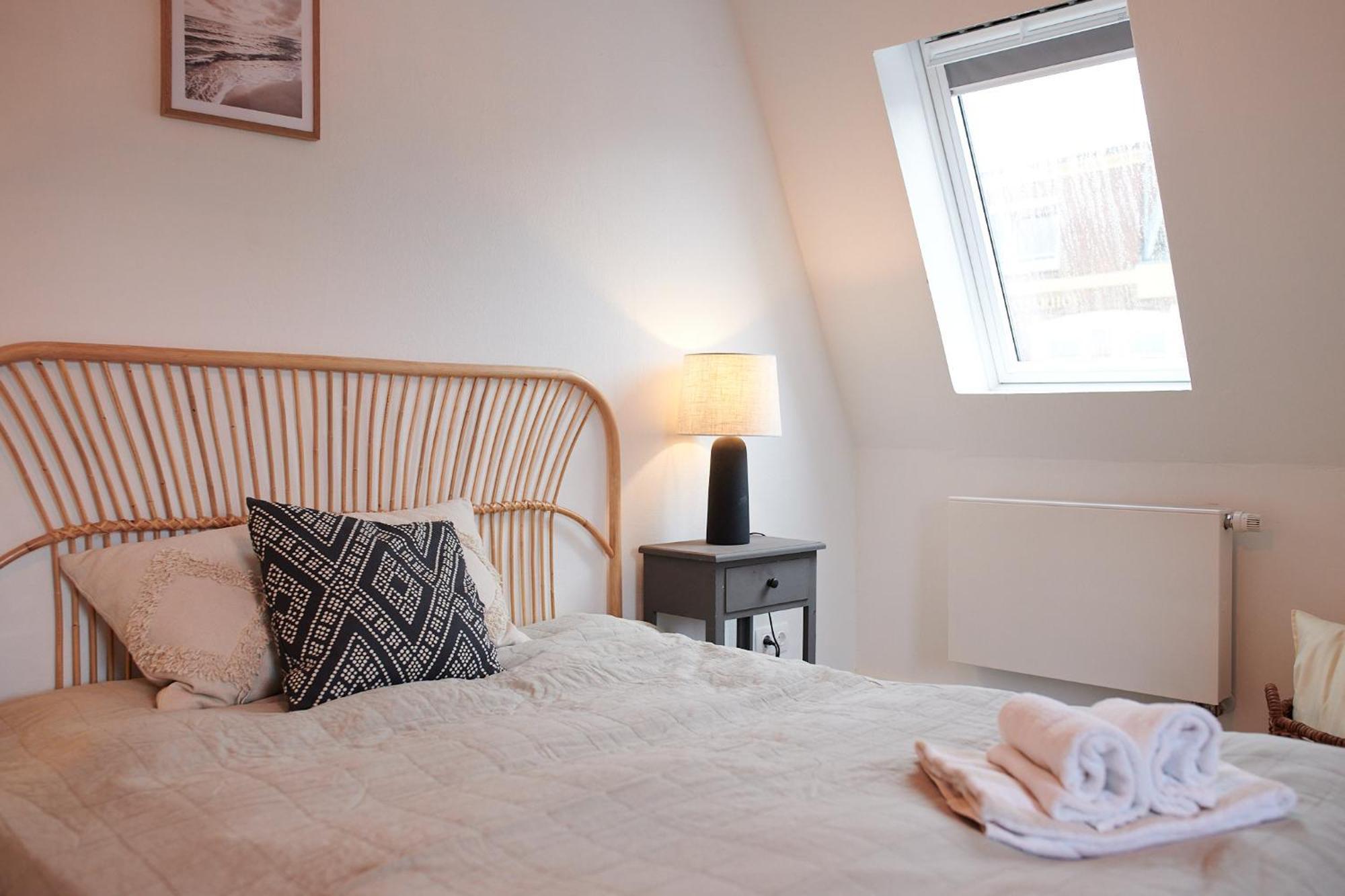 Apartamento Alte Baeckerei Loge Laboe Exterior foto